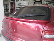 Fiat Bravo 2008–2016 Spoiler Anatomik (Meliset, spuitklaar) foto 1