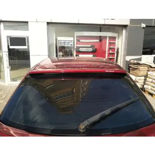 Achterruitespoiler (Meliset, spuitklaar) foto 3
