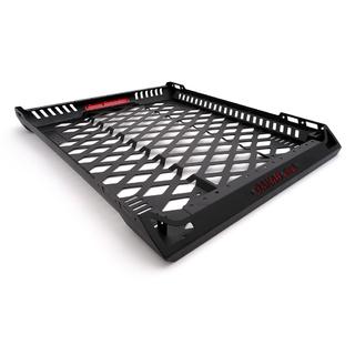 Bagagekorf voor Dakar rollbar (100x100 cm) Mitsubishi L200 2015–2024 foto 4