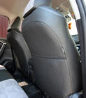 Toyota Rav 4 2019–2025 Autostoelhoezen eco-leer + stof + Antara Antara A0010 (complete set) foto 4