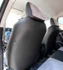 Toyota Rav 4 2019–2025 Autostoelhoezen eco-leer + stof + Antara Antara A0010 (complete set) foto 7