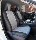 Toyota Rav 4 2019–2025 Autostoelhoezen eco-leer + stof + Antara Antara A0010 (complete set) foto 1