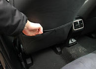 Kia Sportage 2021– Autostoelhoezen eco-leer + stof + Antara Antara A0010 (complete set) foto 10