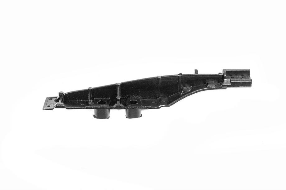 Toyota Land Cruiser Prado 120 2002–2009 Voet voor dakrails, assortiment (1 st) Image