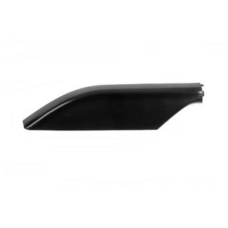 Achterste rechter afdekkap voor dakrails Toyota Land Cruiser Prado 120 2002–2009 foto 2