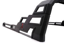Mitsubishi L200 2015–2024 Dakar rollbar met LED foto 6
