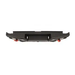 Achterbumper Dakar V2 Volkswagen Amarok 2010–2022 foto 2