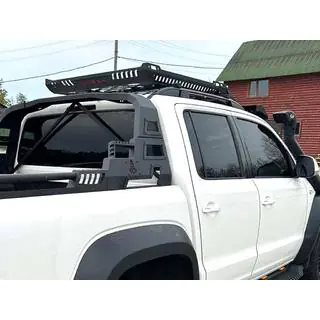 Dakmand Dakar 4X4 (120 x 140 cm) foto 3