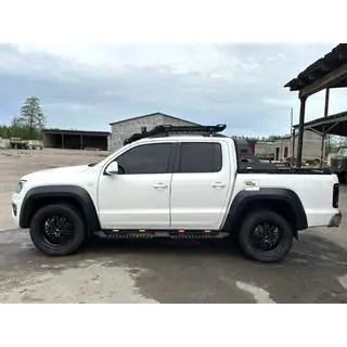 Dakmand Dakar 4X4 (120 x 140 cm) foto 4
