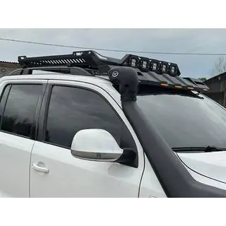 Dakmand Dakar 4X4 (120 x 140 cm) foto 2