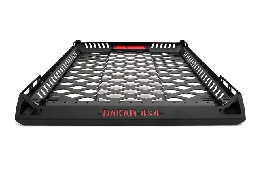 Dakmand Dakar 4X4 (120 x 140 cm) Foto 7