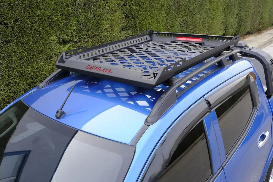 Dakmand Dakar 4X4 (120 x 140 cm) Foto 1