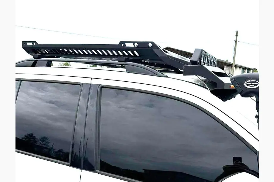 Dakmand Dakar 4X4 (120 x 140 cm) Foto 5