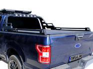 Ford F-150 2014–2021 Dakar rollbar met LED foto 1