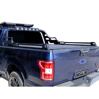 Dakar rollbar met LED Ford F-150 2014–2021 foto 1