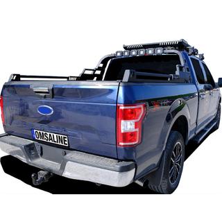 Dakar rollbar met LED Ford F-150 2014–2021 foto 2