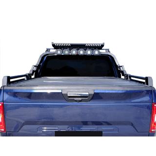 Dakar rollbar met LED Ford F-150 2014–2021 foto 3