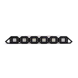 Montagebeugel voor LED-lampen op Dakar dakmand Ford F-150 2014–2021 foto 3