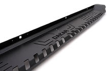 Ford Ranger 2007–2011 Sidebars Dakar V1 zonder LED (2 stuks, metaal) foto 3