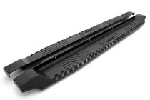 Ford Ranger 2007–2011 Sidebars Dakar V1 zonder LED (2 stuks, metaal) foto 1