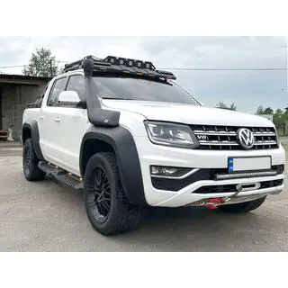 LED-montagebeugel voor Dakar dakmand foto 2
