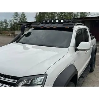 LED-montagebeugel voor Dakar dakmand foto 4