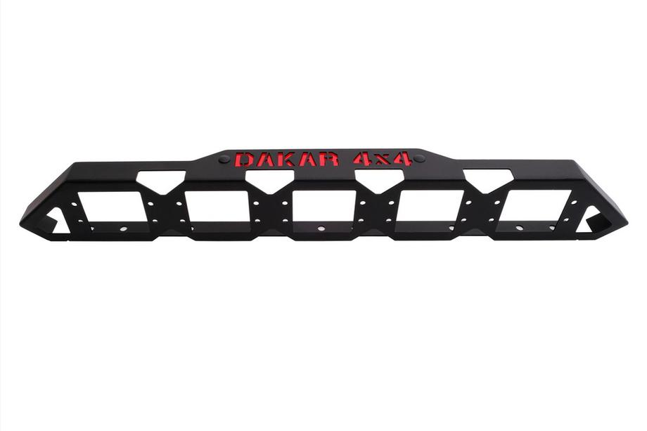 LED-montagebeugel voor Dakar dakmand Foto 6