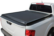 Isuzu D-Max 2011–2019 Omback rolcover foto 1