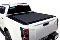 Isuzu D-Max 2019– Omback rolcover foto 1