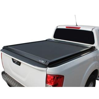 Omback rolcover Nissan Navara/NP300 2016– foto 1