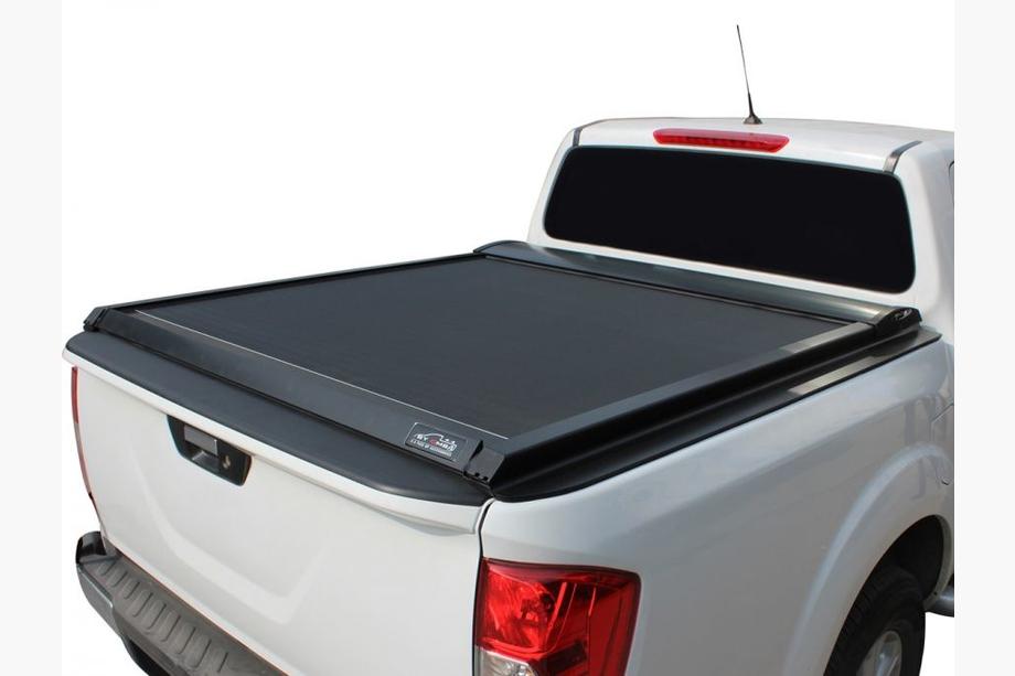 Nissan Navara/NP300 2016– Omback rolcover Image
