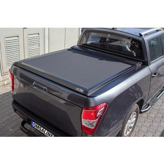Omback rolcover SsangYong Musso II 2018– foto 1