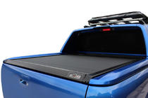 Toyota Hilux 2006–2015 Omback rolcover foto 1