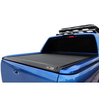 Omback rolcover Toyota Hilux 2006–2015 foto 1