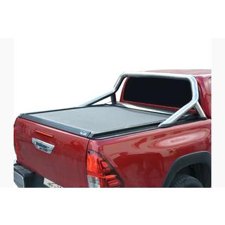 Rolbeugel Omback (2015-2020) Toyota Hilux 2015– foto 1