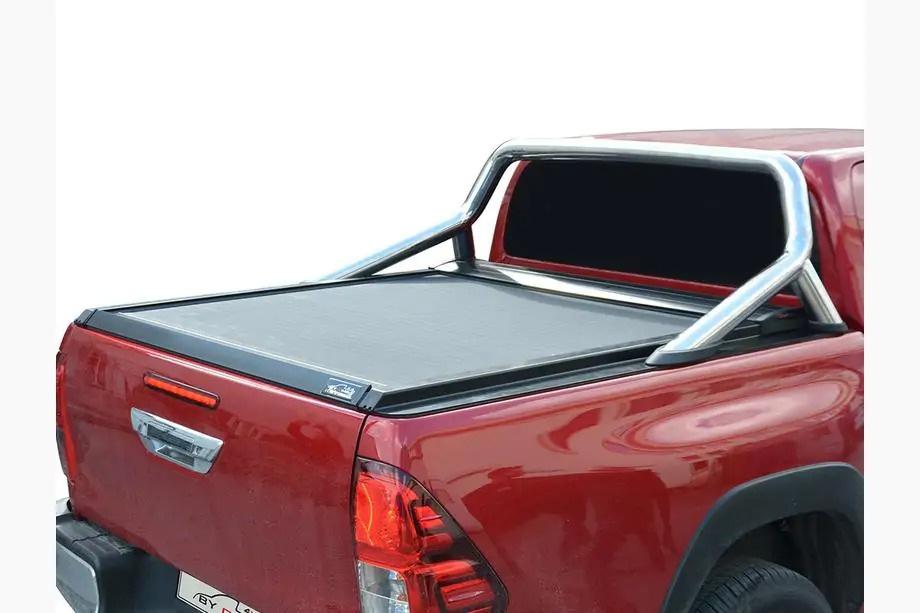 Toyota Hilux 2015– Rolbeugel Omback (2015-2020) Image