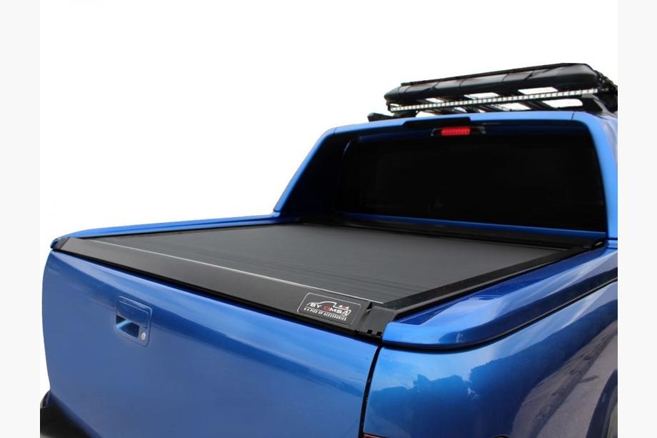 Volkswagen Amarok 2010–2022 Omback rolcover Image