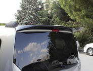 Ford Courier 2014–2023 Abarth spoiler (spuitklaar) foto 2