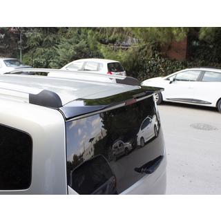 Abarth spoiler (spuitklaar) Ford Courier 2014–2023 foto 3
