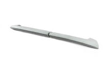 Ford Courier 2014–2023 Spoiler voor achterdeuren (voor lakken) foto 4