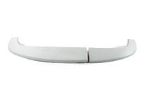 Ford Courier 2014–2023 Spoiler voor achterdeuren (voor lakken) foto 5