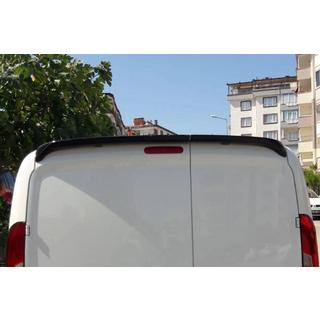 Spoiler voor achterdeuren (voor lakken) Ford Courier 2014–2023 foto 3