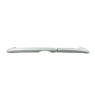 Spoiler voor achterdeuren (voor lakken) Ford Courier 2014–2023 foto 2