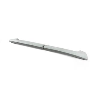 Spoiler voor achterdeuren (voor lakken) Ford Courier 2014–2023 foto 4