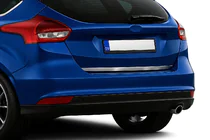 Ford Focus III 2011–2017 RVS kofferbakkant 2015-2017 (hatchback) foto 1