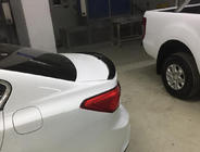 Ford Focus IV 2018– Spoiler Sedan (Meliset, lakbaar) foto 2