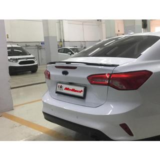 Spoiler Sedan (Meliset, lakbaar) foto 1