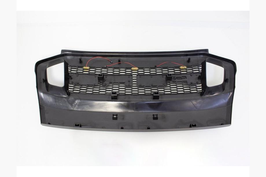 Ford Ranger 2011–2022 Voorgrille V3 Image