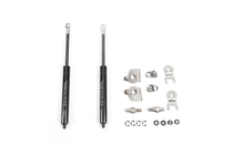 Ford Ranger 2011–2022 Set gasveren voor kofferklep foto 3