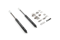 Ford Ranger 2011–2022 Set gasveren voor kofferklep foto 5